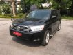 Toyota Highlander 2007 - Màu đen, xe nhập giá ưu đãi