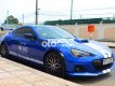 Subaru BRZ   Limited 2.0 AT - 2016 2016 - Subaru BRZ Limited 2.0 AT - 2016