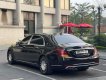 Mercedes-Maybach S 450 2019 - Bán Mercedes-Maybach S 450 sx 2019 giá 5 tỷ 830tr Màu Ruby Black