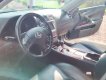 Lexus IS 250 2006 - Màu bạc, nhập khẩu giá cạnh tranh