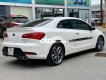 Kia Cerato Koup Xe thể thao 2 cửa  màu trắng mới cứng 2014 - Xe thể thao 2 cửa Cerato Koup màu trắng mới cứng