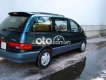 Toyota Previa   2.4AT xe 7 chổ số tự động giá good 1993 - Toyota Previa 2.4AT xe 7 chổ số tự động giá good