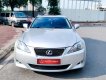 Lexus IS 250 2006 - Màu bạc, nhập khẩu giá cạnh tranh