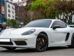 Porsche Cayman 2020 - Porsche Cayman 2020