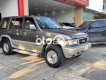 Isuzu Trooper   7 CHỖ 2 CẦU 1997 - ISUZU TROOPER 7 CHỖ 2 CẦU