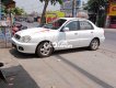 Daewoo Lanos Tôi cần tiền bán xe  cực êm và đẹp 2002 - Tôi cần tiền bán xe Lanos cực êm và đẹp