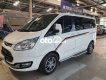 Ford Tourneo Xe 7 chỗ rộng nhất phân khúc 2020 - Xe 7 chỗ rộng nhất phân khúc