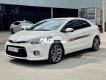 Kia Cerato Koup Xe thể thao 2 cửa  màu trắng mới cứng 2014 - Xe thể thao 2 cửa Cerato Koup màu trắng mới cứng