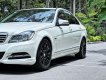 Mercedes-Benz C 250 2012 - Màu trắng