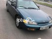 Honda Accord Honđa  xe phân khúc hạng sang 1994 - Honđa accord xe phân khúc hạng sang