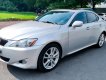 Lexus IS 250 2006 - Màu bạc, nhập khẩu giá cạnh tranh