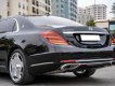 Mercedes-Benz Maybach S400 2016 - Màu đen, giá cạnh tranh