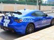 Subaru BRZ   Limited 2.0 AT - 2016 2016 - Subaru BRZ Limited 2.0 AT - 2016