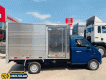 Dongben T30 2023 - Bán xe tải SRM 990Kg Trả Góp Thùng Inox 2m9