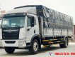 Xe tải 5 tấn - dưới 10 tấn 2022 - Bán xe tải Faw 8T3 – 8300Kg – 8tan3 mạnh 165 mã lực