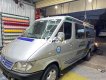 Mercedes-Benz Sprinter Xe Khởi Nghiệp Spinter 16 Chỗ Siêu Chất Nha AE 2007 - Xe Khởi Nghiệp Spinter 16 Chỗ Siêu Chất Nha AE