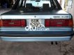 Toyota Camry   1983 1S phun xăng 1983 - toyota camry 1983 1S phun xăng