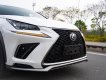 Lexus NX 200T 2016 - Biển Sài Gòn