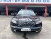 Infiniti FX  35 mua mới hơn 4 tỉ 2005 - infiniti Fx35 mua mới hơn 4 tỉ