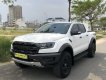 Ford Ranger Raptor 2021 - Xe màu trắng