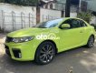 Kia Cerato Koup   2010 2010 - Kia cerato koup 2010