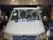 Mercedes-Benz Sprinter Xe Khởi Nghiệp Spinter 16 Chỗ Siêu Chất Nha AE 2007 - Xe Khởi Nghiệp Spinter 16 Chỗ Siêu Chất Nha AE