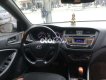 Hyundai i20 Xe   màu trắng số tự động 2016 - Xe Hyundai i20 màu trắng số tự động