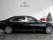 Mercedes-Benz Maybach S450 Mercedes  S450 Đen/Kem Siêu Mới! 2019 - Mercedes Maybach S450 Đen/Kem Siêu Mới!