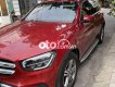 Mercedes-Benz GLC 200 2021 đỏ siêu siêu lướt 6.6k 2021 - GLC200 2021 đỏ siêu siêu lướt 6.6k