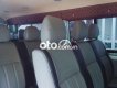 Toyota Hiace Xe   năm 2008 màu xanh dương 2008 - Xe Toyota Hiace năm 2008 màu xanh dương