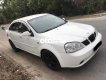 Daewoo Lacetti xe  2004 2004 - xe lacetti 2004