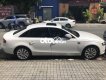 Audi A4   trắng 2011 chính chủ 2011 - Audi a4 trắng 2011 chính chủ