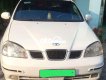 Daewoo Lacetti DEWOO  2005 2005 - DEWOO LACETTI 2005