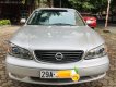 Nissan Maxima 2007 - Bán ô tô đẹp xuất sắc đời 2007, ít sử dụng, giá chỉ 288tr