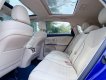 Toyota Venza 2010 - Toyota Venza Model 2010, màu xanh. Nhập Mỹ Trang bị Full Option