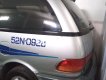 Toyota Previa   1993 chính chủ, số tphcm 1993 - Toyota previa 1993 chính chủ, số tphcm