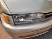 Honda Accord   1991, biển số tiến, mới đăng kiểm 1991 - HONDA ACCORD 1991, biển số tiến, mới đăng kiểm