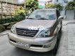 Lexus GX 470   470 T7/2007 NHẬT BẢN ODO 116.000km 2007 - LEXUS GX 470 T7/2007 NHẬT BẢN ODO 116.000km