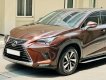 Lexus NX 300 2018 - Xe cực đẹp, màu nâu Havana