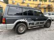 Mitsubishi Pajero   V6 2000 - Mitsubishi Pajero V6