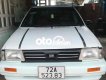 Kia CD5 bán   mới làm 1991 - bán kia cd5 mới làm