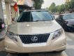 Lexus RX 350 2011 - Đăng ký lần đầu 2011, ít sử dụng, giá tốt 1 tỷ 100tr