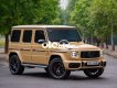 Mercedes-Benz G63 Mercedes-AMG G63 Sx2022 chạy 2300km 2022 - Mercedes-AMG G63 Sx2022 chạy 2300km