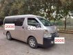 Toyota Hiace  mập 3 chỗ 2006 2006 - Hiace mập 3 chỗ 2006