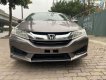 Honda City 2017 - Xe 1 chủ thật mới, số sàn, biển phố không mất 20 triệu, xe gia đình đi ít giữ gìn