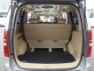 Hyundai Grand Starex 2017 - 09 chỗ máy xăng số tự động nhập khẩu