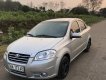 Daewoo Gentra 2009 - Màu bạc