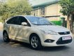 Ford Focus 2011 - Màu trắng giá cạnh tranh