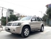 Ford Escape 2008 - Tư nhân chính chủ mua mới từ đầu