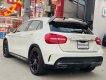 Mercedes-Benz GLA 45 2015 - Màu trắng, giá chỉ 830 triệu